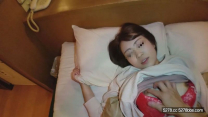 年輕妻子欠款代價不能反抗