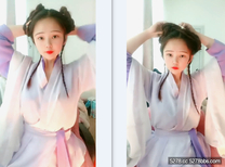 22歲哺乳期-古典氣質女神 ：吃逼水，你們給我刷禮物嗎，一人刷一個我就吃，隨著古典音樂嗨歌自慰