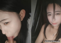 云盤高質露臉泄密愛玩COSPLAY學生妹，私下極度小母狗，毒龍吃避孕套裡的精液水瓶子自慰啪啪，超炸裂