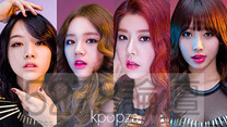 Girl's Day - Expectation 期待吧