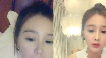 高顏值苗條身材妹子浴室洗澡秀 皮膚白皙洗完澡床上自摸逼逼非常誘人誘惑