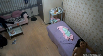 桑拿店網絡攝像頭被黑TP偷拍堅挺美乳苗條美女按摩妹全套服務胸推口活女上啪啪這麼點小床一樣幹的激情