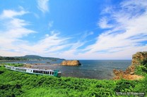 日本夢幻觀光列車　這八條路線讓你遍賞醉人風景