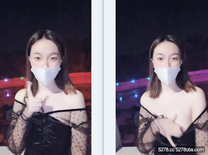 氣質少婦，飯飽思淫欲，出門尋求生活的刺激，記錄生活的真實騷性