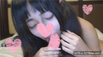 雙尾貧乳19歲陰道內部滿滿中出射精