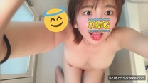 美乳自拍