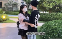 高端勁爆身材御姐土豪專屬寵物▌晚晚醬 ▌蘿莉學妹的裙底之謎 無內爆裂黑絲 狂操極品白虎極射小姐姐