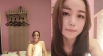 情侶直播 女友大家閨秀顏值頗高 床上主動放蕩騷氣 下的廳堂 上得了床