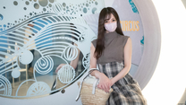 無修正漂亮女友出國留學前……美女身體連續陰道射精！！