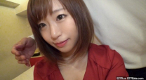 [第一次拍]AV網路報名→AV經驗攝影661 21歲女大學生(居酒屋)