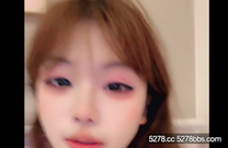 校花被幹❤️【琳琳】無套內射~超敏感被操噴