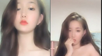 卡哇伊(原小姐姐)直播平台高顏值氣質美女主播收費大秀 高顏值無毛木耳 自慰插穴 然後洗澡 十分誘人