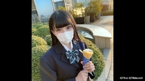 小姐姐下課後小悪魔女子學生生活指導敏感心跳第一次中出!!