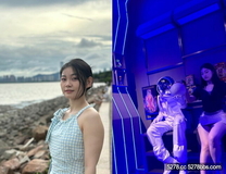 云端泄密笑容甜美性感大姐姐私下母狗一面，露臉性愛自拍被金主肏的慾仙欲死