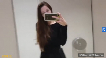 正妹自拍