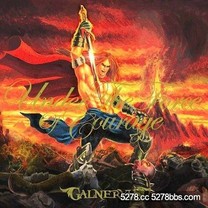 [金屬樂團]Galneryus - R**廣告10** My Sword