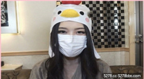 [自拍038]美貌可愛美女大量中出內射