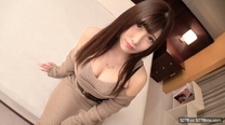 首次拍攝豐滿美屁激騎乗位激烈痴態