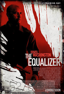 叛諜裁判(The Equalizer)