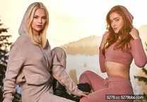 [中文字幕] 激烈的競爭_演員：Jia_Lissa_Lika_Star