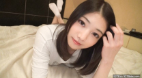 [第一次拍]AV網路報名→AV經驗攝影926男朋友指示參加演出20歲專門學生