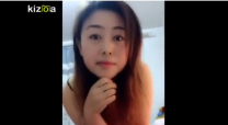 湖南的姐姐告訴我她想我了