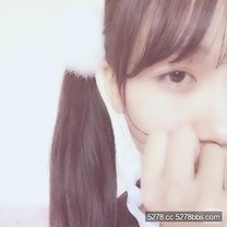 不明網紅自拍流出