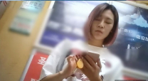 約操露臉舞蹈系長腿萌妹叫的真厲害