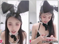 顏值嫩妹【梨奈】嫩出水，奶圓逼粉，口活一流，可惜廢物男友硬不起來，浪費這極品妞