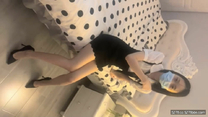 《專攻良家少女探花》高端約啪模特身材的氣質大學生兼職美女
