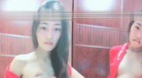 卡哇伊平台顏值不錯漂亮美女主播收費大秀身材苗條木耳漂亮十分誘人