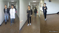 美女廁所TP偷拍系列偷窺魂牽夢繞女神校花嫩穴