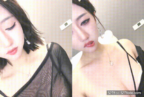 舞蹈校花【小鹿大秀】美腿絲襪~跳蛋道具~高潮流白漿1