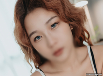 皮膚白皙混血陰莖插入變成性慾旺盛敏感的陰道痙攣高潮