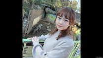 露臉女子激烈子宮連續陰道射精！！