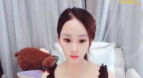 小美女10