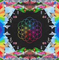 最新 Coldplay - Hymn For The Weekend