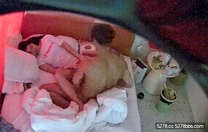 酒店偷拍 好漂亮的酥胸美女 在酒店被男友纏著打炮 只想傳統式 無奈還是被後入