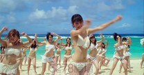 AKB48 - 真夏のSounds good(跳舞版本)