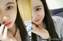 【清純女神】機場，下面瘙癢，跳蛋抽插淫穴時被路人敲門， 你好，裡面有沒有一個包 ，嚇死啦， 沒有包包 ，解決完性需求去登機