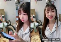 清純可愛，頂級校花【懶羊羊大王】下海福利，道具抽插~噴水~好濕~好潤~過癮