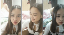 00後小妹妹求調教大眼萌妹跟小男友的性福生活粉穴大胸清純模樣騷的水直流  高清