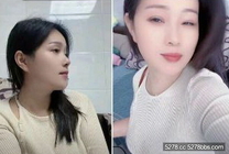 2025年12月最新，【抖音洩密】，江西30萬粉絲，44歲離異良家，【紅叶子】，風騷的老A8，約炮私密視頻