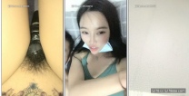 小情侶臥室啪啪直播，帥男靚女濃情蜜意舌吻無套做愛，大黑牛道具玩得淫水多多騷浪難以抵擋