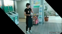【極品廁拍】大神跟拍商場女服務員女廁 好多漂亮小姐姐啊賺大了 逼臉同框 多角度偷拍 高清
