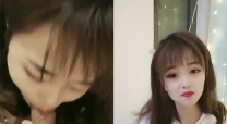 非常淫蕩騷女  曉可耐約炮激情啪啪搞完再約一個繼續大力猛操呻吟誘惑