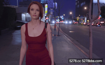 [中文字幕]媚黑系列最後一杯 演員：Bree Daniels淫蕩人妻老公出差期間出軌夜店黑人酒保女優