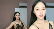 爆乳教練情趣裝自慰 鋼管舞誘惑椅子上跳蛋塞逼站立一字馬誘惑