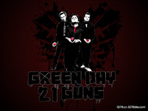 Green Day 年輕歲月合唱團 - 21 Guns
