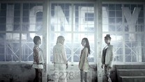 2NE1 - Lonely(連抒情曲都這麼好聽)